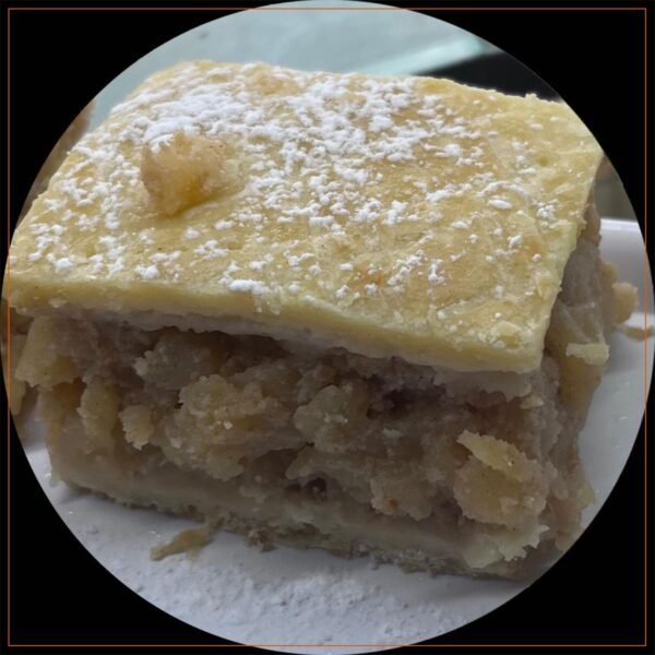 Apple Slice