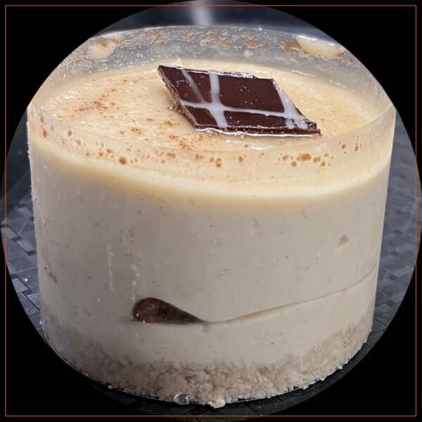 Biscoff cake