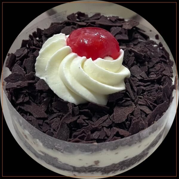 Black forest