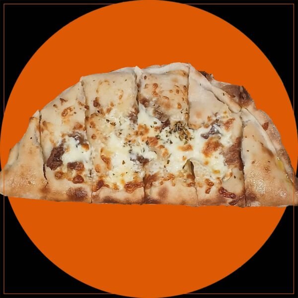 Cheesy Garlic Focaccia Bread