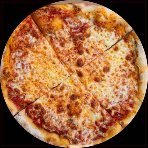 Chesse Pizza