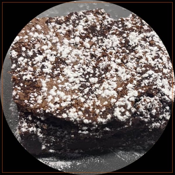 Chocolate Brownie