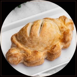 Meat Pastry