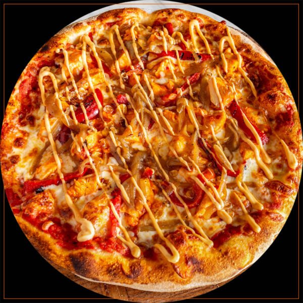 Peri Peri Chicken