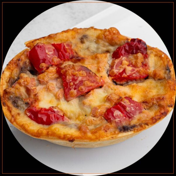 Pizza Pie