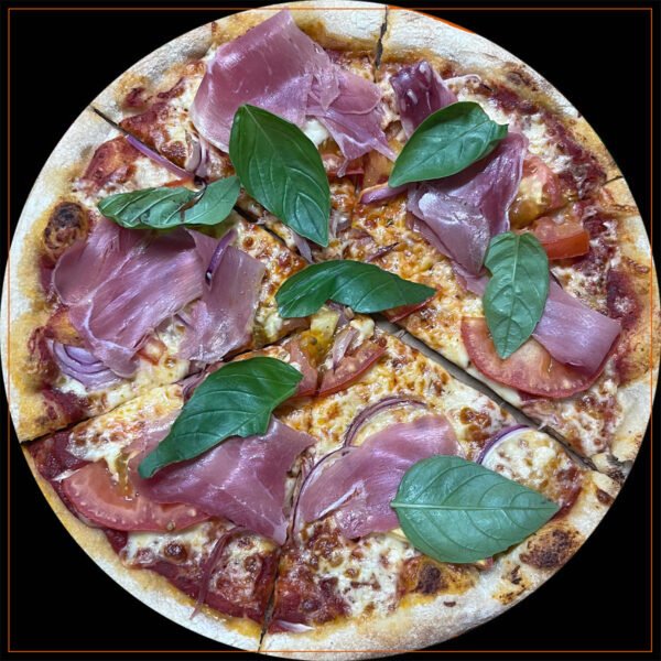 Prosciutto_pizza