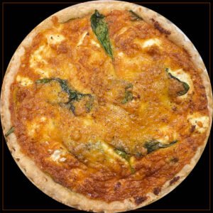 Pumpkin and Fetta Quiche