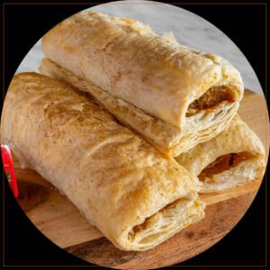 Sausage Roll