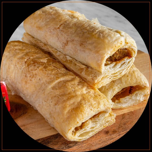 Sausage Roll