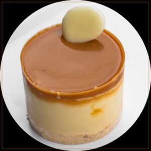 Vanilla Slice