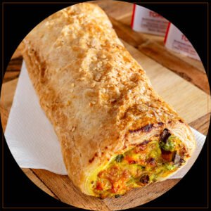 Veg Roll